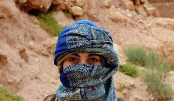 Voyage ultime de 5 jours au Maroc : Expérience du Nord, de l\'Atlas et du désert circuit