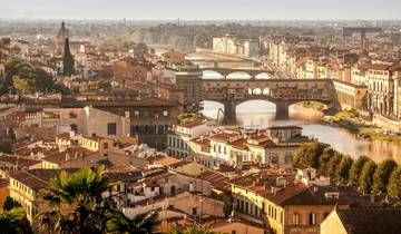 9 Days from Florence: Tuscany, Cinque Terre, Assisi, Perugia, Pisa & Chianti Wine Experience Tour