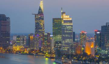 Simply Vietnam - 7 dagen