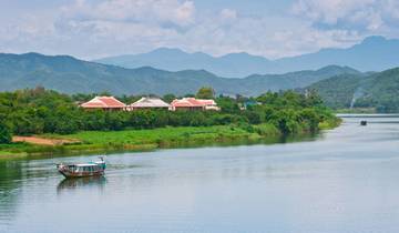Vietnam & Laos Entdeckung - 8 Tage