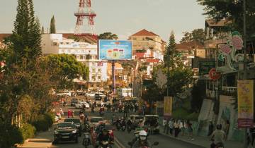 Vietnam Strandplezier Vakantie - 9 dagen