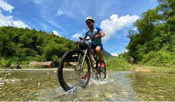 Vietnam Cycling: Saigon to Hanoi Tour