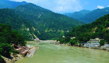 Triangle d\'or et Himachal Delight - 8 jours / 7 nuits circuit