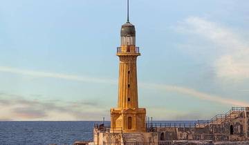 De tijdloze schatten van Egypte: Caïro & Alexandrië in 5 dagen-rondreis