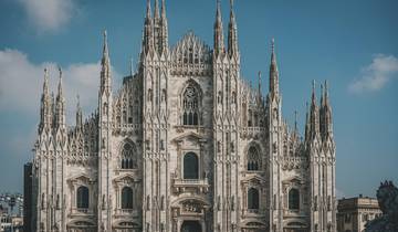 9 Days in Milan & Florence by Train: Italy’s Lakes, Villages & Wine Trails Tour