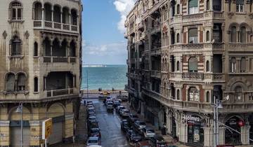 Voyage au Caire et à Alexandrie | Pyramides, culture et brise méditerranéenne (5 jours) circuit