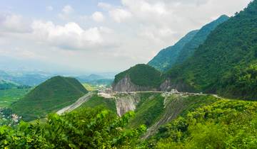 Off the beaten track (11 days) Tour