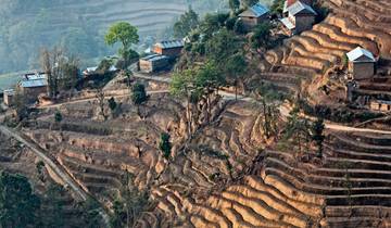 Nepal Heritage & Himalayas Premium Experience Tour