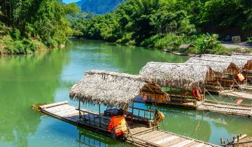 The highlights of Vietnam with Pu Luong (12 days) Tour