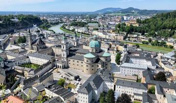 Osteuropa Highlights Reise - 11 Tage Rundreise