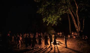 Central African Republic Cultural Discovery Journey 5 Days / 4 Nights Tour