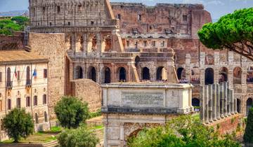 Italy: Rome, Tuscany & Chianti by E-Bike 🚴♂️ 5-Day Premium Experience