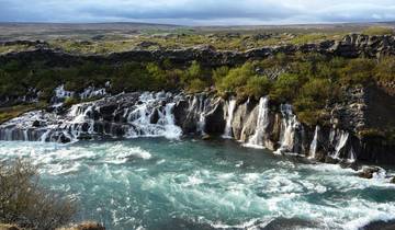 Island Mietwagenreise: Im Bann der Elemente