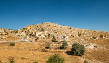 Authentic East Turkey Roadtrip