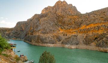 Authentic East Turkey Roadtrip
