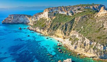 Découverte de Malte et des merveilles de la Méditerranée - Croisière et voyage à terre