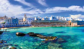 Wonders of Ancient Greece & the Adriatic - Cruise & Land Journey