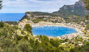 Catalogne et îles de la Méditerranée - Croisière et voyage à terre