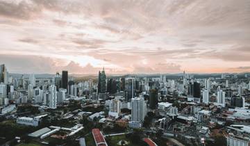 6 days Aventurous Panama Tour