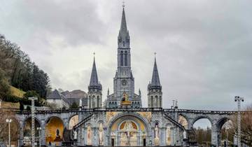 Aquitaine & Midi Pyrenees