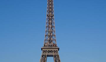 7 Days Paris & Mont Saint-Michel Experience
