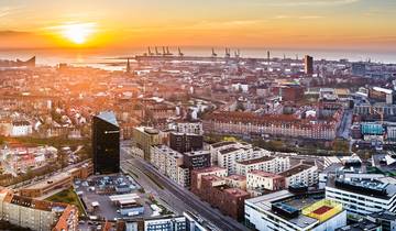 Scandinavia Explorer - 10 days Tour
