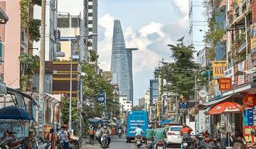 Étonnant Vietnam Super Saver - 10 jours