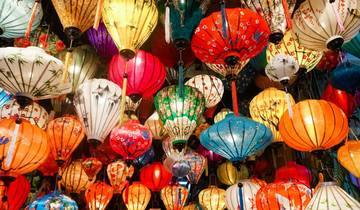 Romantiek van Vietnam - 12 dagen