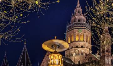 Rijn Advent Droom 2026
