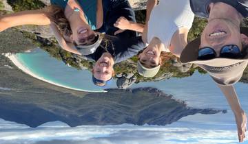 Hiking & Trekking