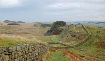 England\'s rugged north full of charm & stories by rental car Tour