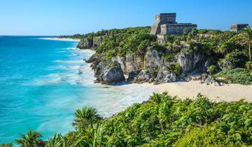Latin America luxury tours
