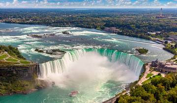 Eastern Canada with Ontario & Québec on your own Tour