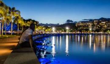 Avontuur van Brisbane naar Cairns - 20 dagen