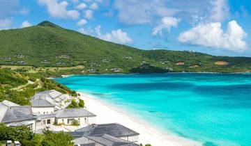 Caraïbes classiques 2028 - 6 jours