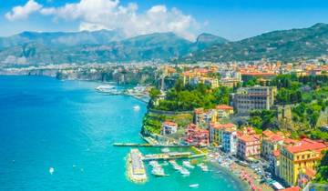 Découvrez les splendeurs des côtes françaises et italiennes 2028 circuit