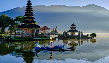 Raja Ampat & West Papua Adventure Tour