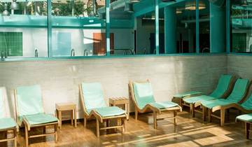 3-Day Private Roman Thermal Retreat: Slow Living in the Eternal City Tour