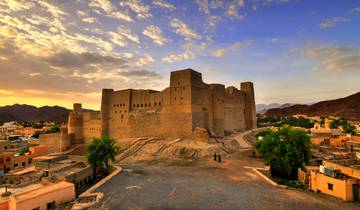 Oman Rundreise - Highlights zum Bestpreis Rundreise