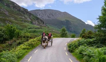 Ireland luxury tours
