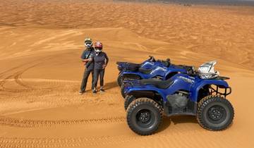 Private 3 Days Morocco Tour Tour