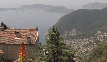 Côte d'Azur - Action, Relaxation and Beach