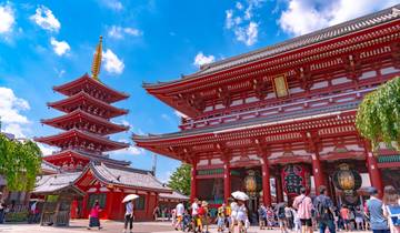 Japan's Golden Highlights 2029 - 10 Days