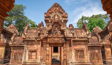 Discover Vietnam & Beyond by River and Ocean