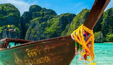 Trésors de Thaïlande (Phuket)
