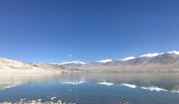 Travel Around Southern Xinjiang