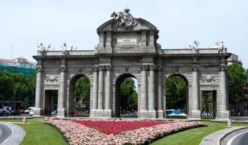 23-Day Spain & Portugal from Madrid