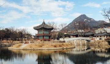 Corée du Sud : Séoul, Busan et au-delà