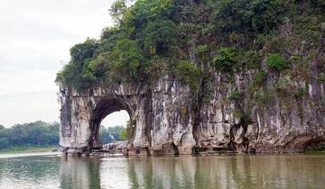 China Highlights Reise - 14 Tage