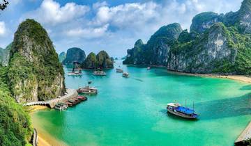 Scenic Thailand & Vietnam - 13 jours
